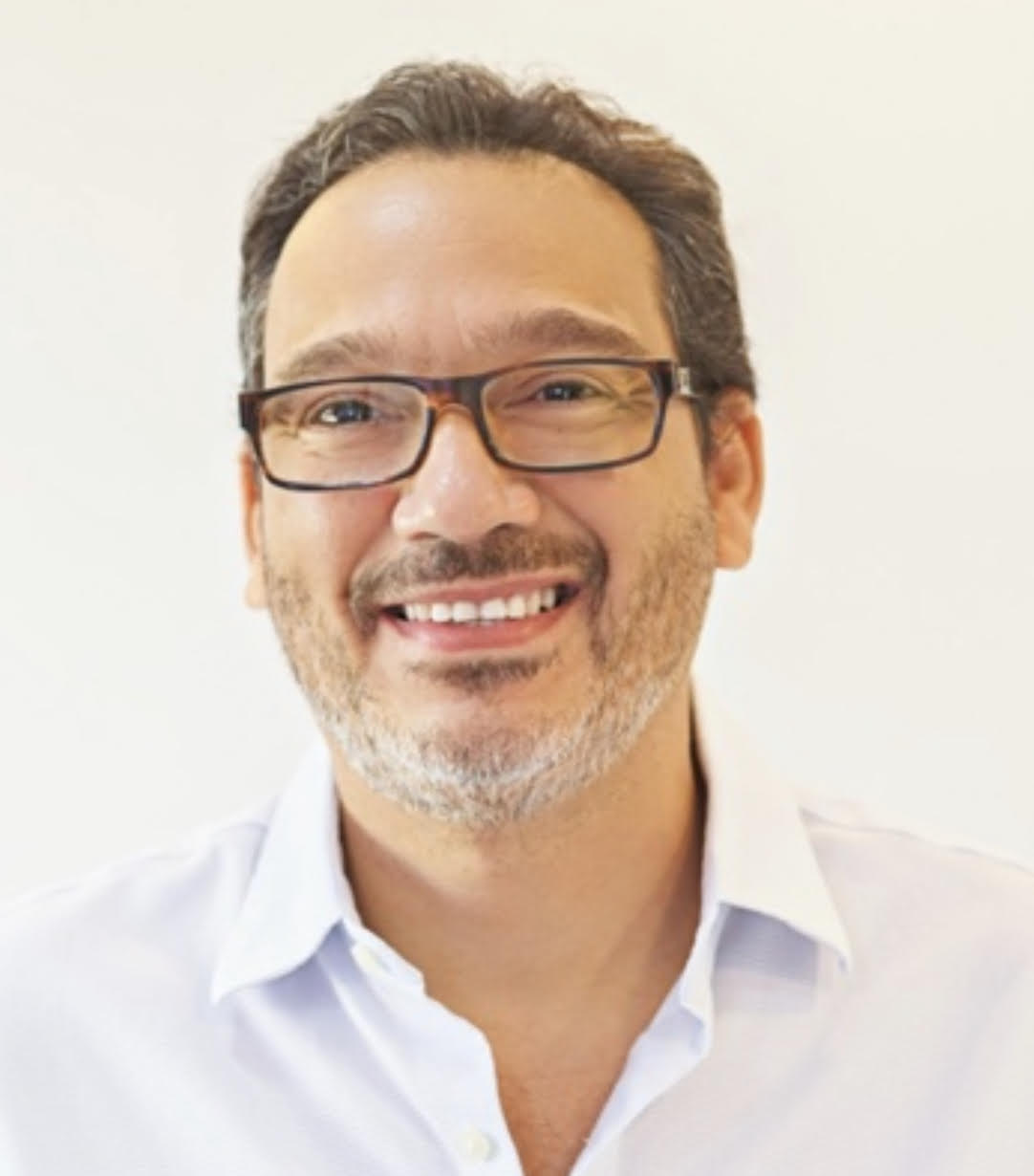 Nicolás Pareja